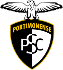Zeige projektbezogene Daten des Vereins [Portimonense Sporting Clube]