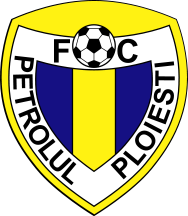 Fotbal Club Petrolul Ploieşti