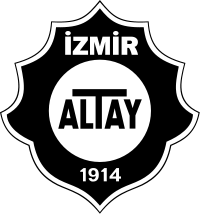 Altay Gençlik ve Spor Kulubü