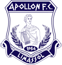 Apollon Limassol Football Club