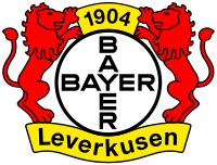 Bayer 04 Leverk