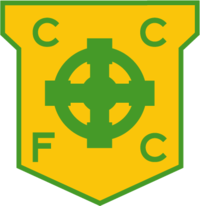 Cork Celtic Football Club