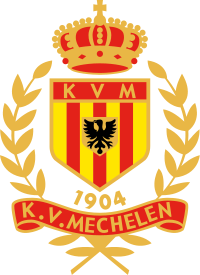 Yellow Red Koninklijke Voetbalclub Mechelen