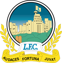 Linfield Football & Athletic Club