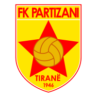 FK Partizani Tirana I
