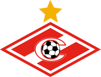 Futbolniy Klub Spartak Moskva