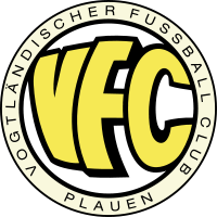 VFC Plauen 1903 e.V. I