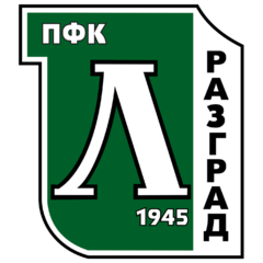 PFC Ludogorets Razgrad