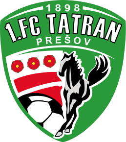 Tatran Prešov II