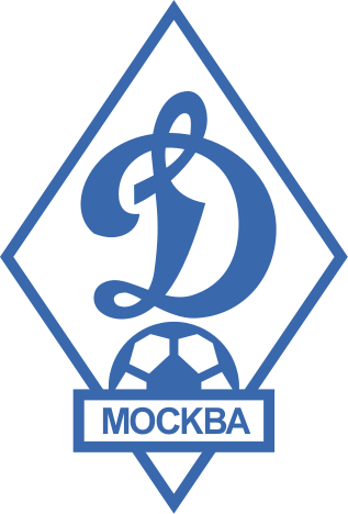Futbolniy Klub Dinamo Moskva