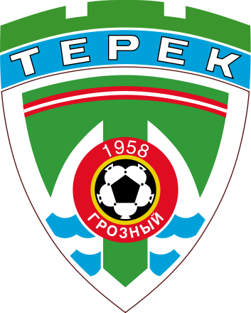 Futbolniy Klub Terek Grozniy