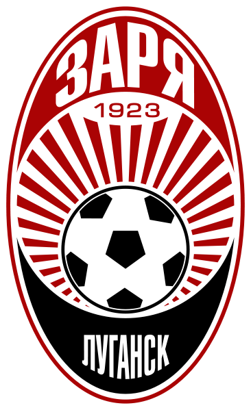 Futbolniy Klub Sorja Luhansk