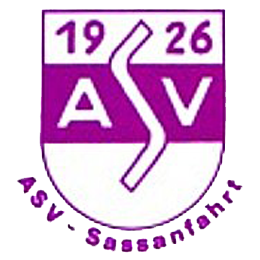 ASV Sassanfahrt 1926 e.V. I