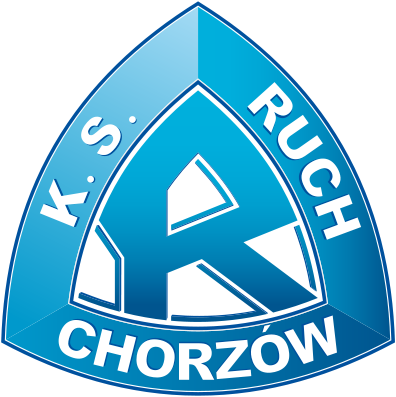 Klub Sportowy Ruch w Chorzówie