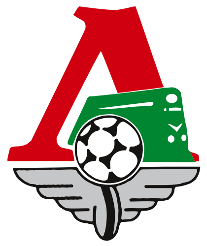 Futbolniy Klub Lokomotiv Moskva I