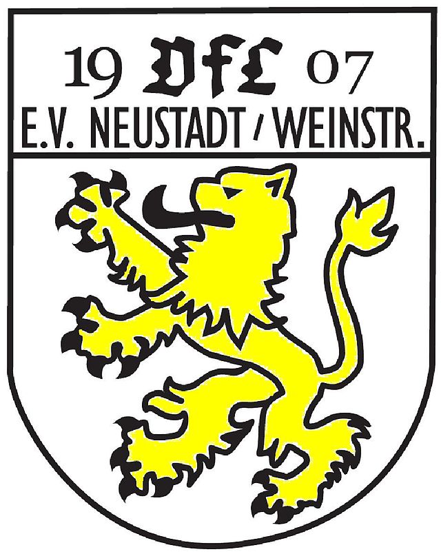 Zeige projektbezogene Daten des Vereins [VfL Neustadt 1864 e.V.]