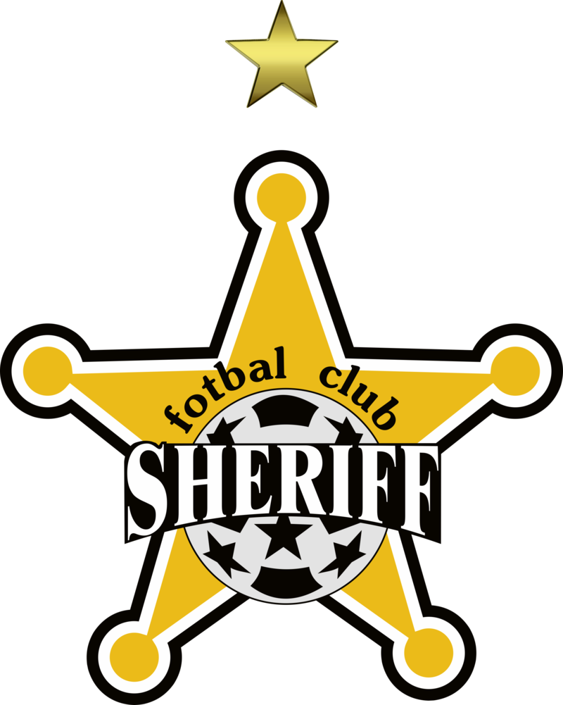 Fotbal Club Sheriff Tiraspol