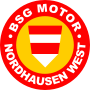 BSG Motor Nordhausen-West