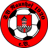 SV Naunhof 1920 e.V. I