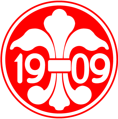 B 1909 Odense