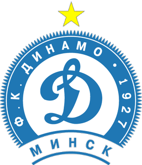 Futbolniy Klub Dinamo Minsk