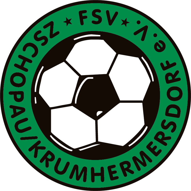 FSV Zschopau/​Krumhermersdorf 1921 e.V. I