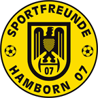 Spfr. Hamborn 1907 e.V. I