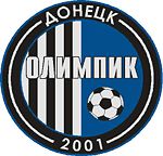 Olimpik Donetsk