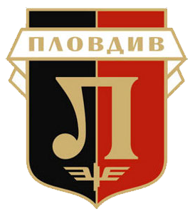 Profesionalen Futbolen Klub Lokomotiv Plovdiv