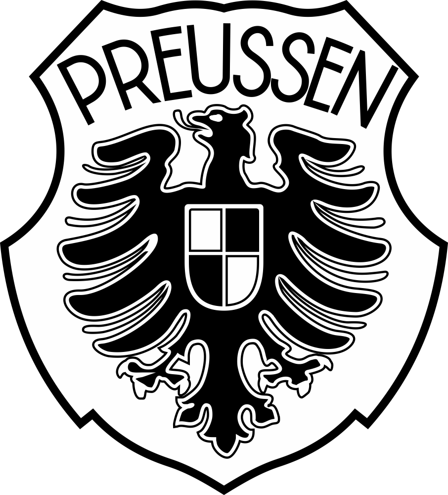 Stettiner SC Preußen 1901 I