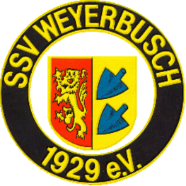 SSV Weyerbusch 1929 e.V. I