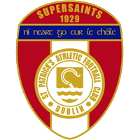 Saint Patrick's Athletic Football Club
