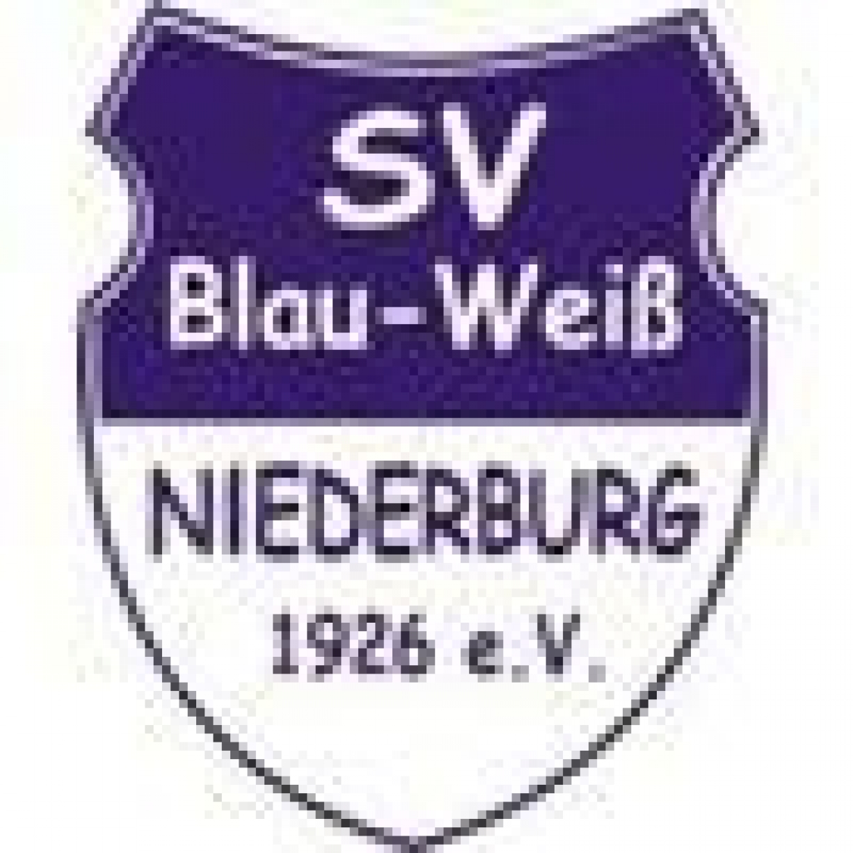 SV Blau-Weiß Niederburg 1926 e.V. I