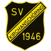 SV Kirchanschöring 1946 e.V. I