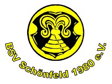 BSV Schönfeld 1980 e.V. I