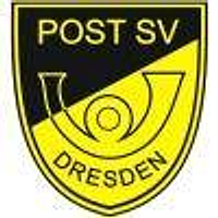 Post SV Dresden 1910 e.V. I