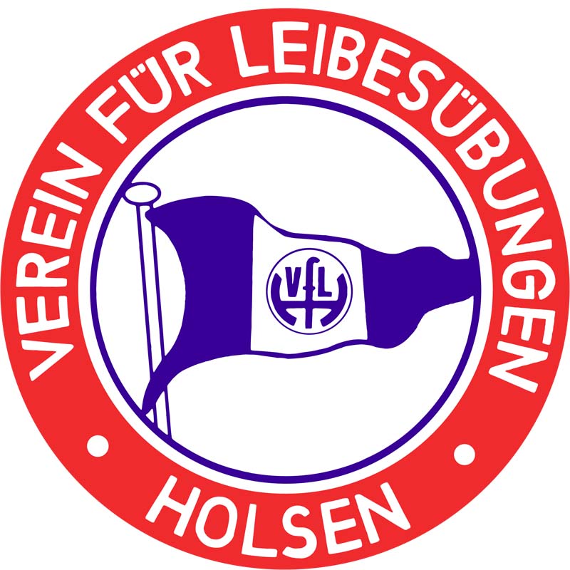 VfL 1916 Holsen e.V. I