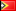 Osttimor