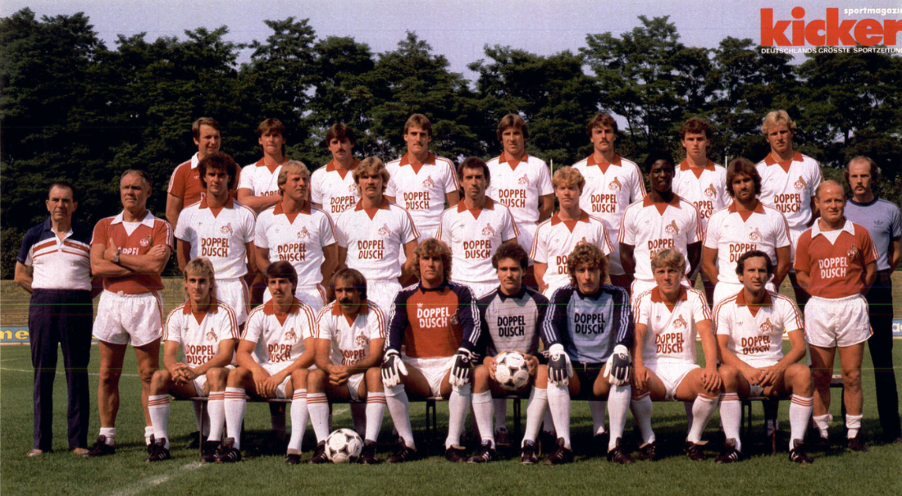 1.FC Köln 1901/1907 e.V. I